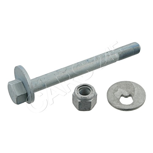 Febi control arm - febi,