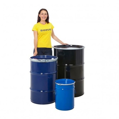 Bigdug open top - bigdug,