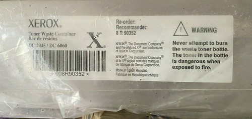 Xerox 008r90352 waste - 008r90352, toner