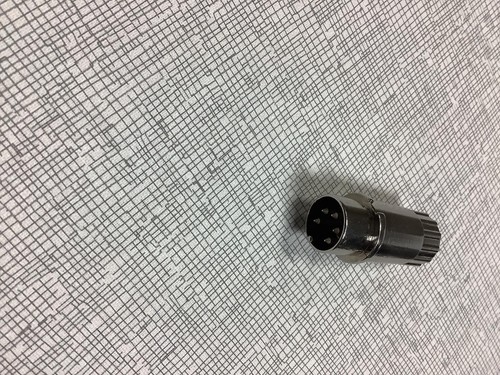 Naim audio link plug for - for, nac