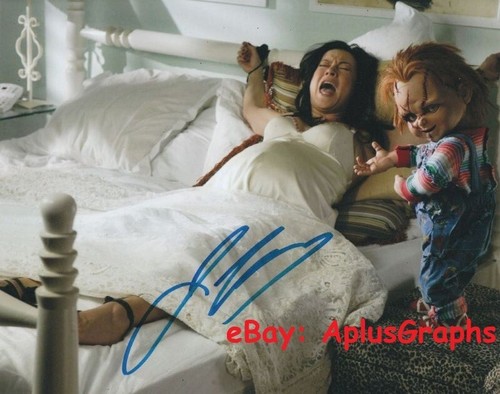 Jennifer tilly seed of - tilly...,