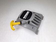 Lanceur de débroussailleuse TITAN TTBCP52 - 4