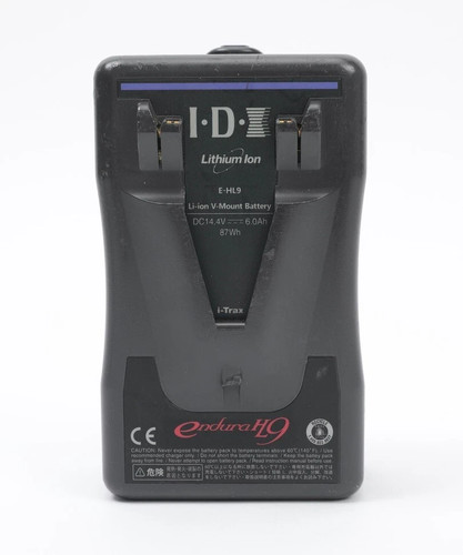 Mount battery lithium - battery,