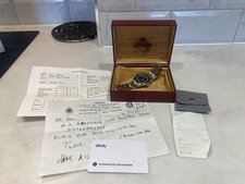 TUDOR Submariner - 75090