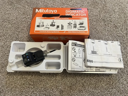 Genuine mitutoyo 543 580 - mitutoyo, 543-580