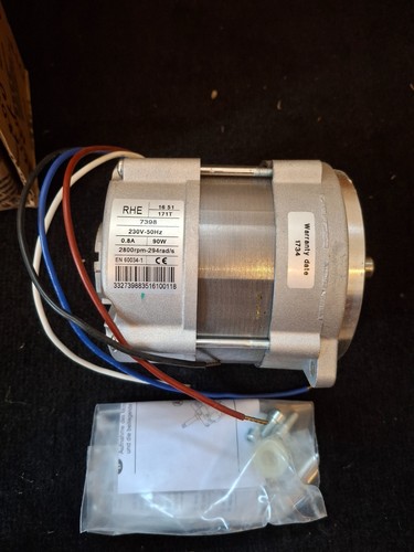 Riello 90w mectron motor - mectron,