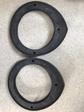 MK11 Consul-Zephyr-Zodiac Pair Of Headlight Rubbers