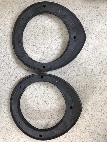 Mk11 consul zephyr - consul-zephyr-zodiac, pair
