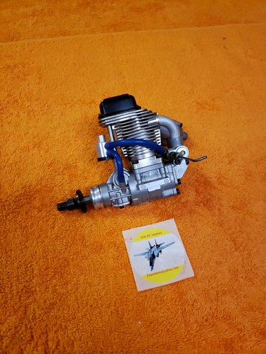 Engine 63 4 stroke - ys,