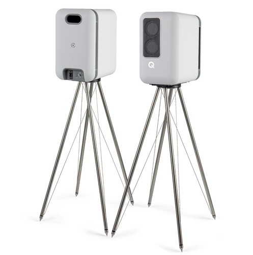 Acoustics active 200 white - q,