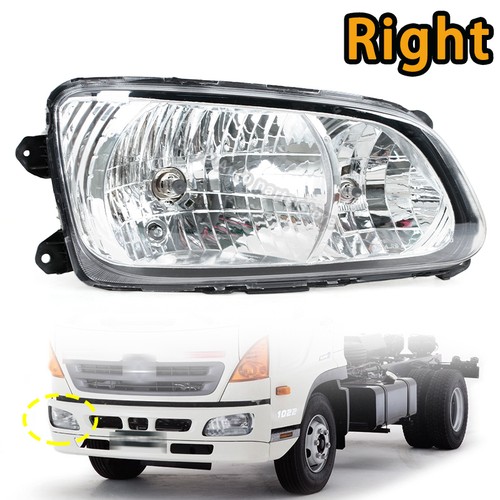For hino ranger - ranger, pro