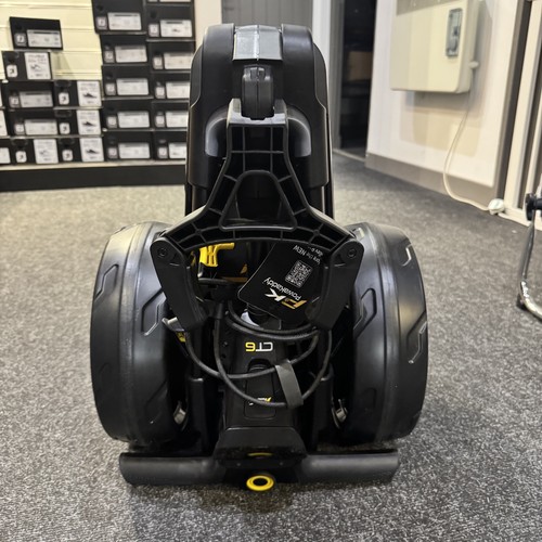 Powakaddy ct6 electric - powakaddy, golf