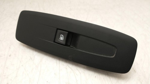 Renault megane window switch - megane,
