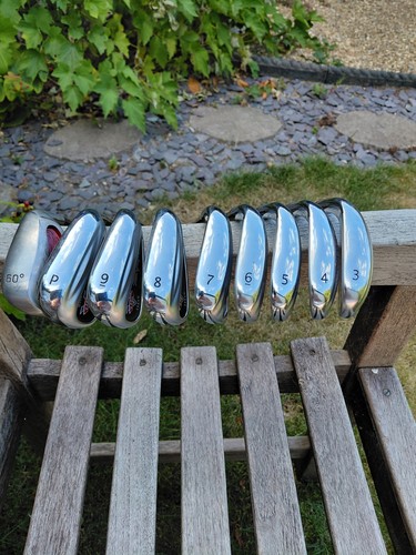 Full set men macgregor - full, men's
