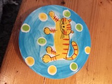 Whittards Tiny Tigers Tiger