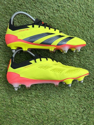 Adidas predator elite solar - elite,