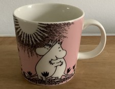 Moomin Mug, Love From Moomin Arabia