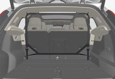 GENUINE VOLVO XC40 EX40