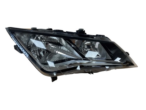 Fits seat leon - seat, headlight