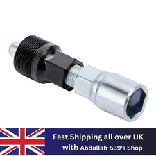 Bike Crank Puller Tool Square