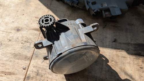 Fromt fog light honda - fog,