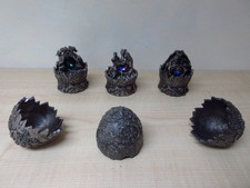 Myth and Magic Egg Bundle - Paternal  Dragon of Justice / Family of Dragons