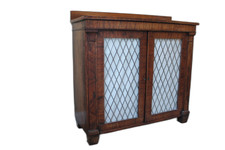 Antique Late Regency Book