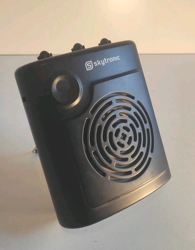Portable guitar microphone - portable,