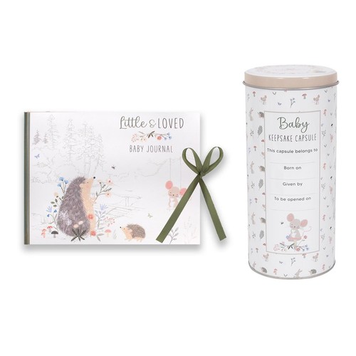 Baby milestone journal - milestone,