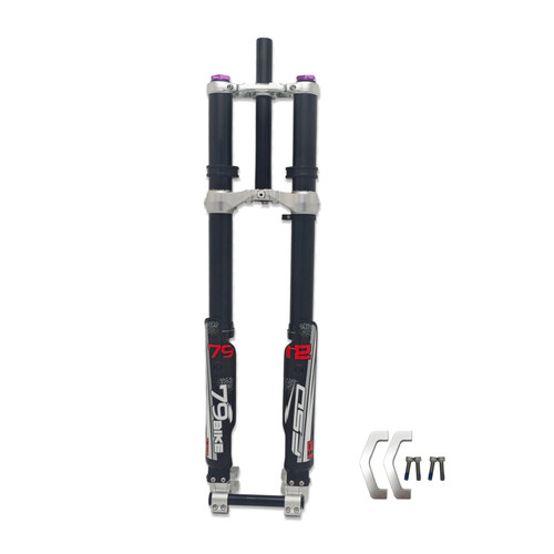 79bike suspension fork - 79bike,