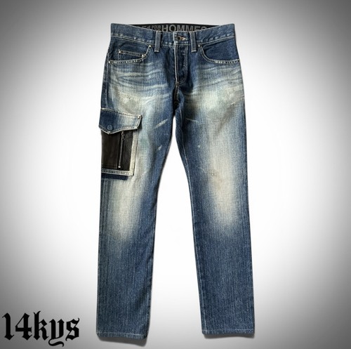 5351 pour les - les, leather