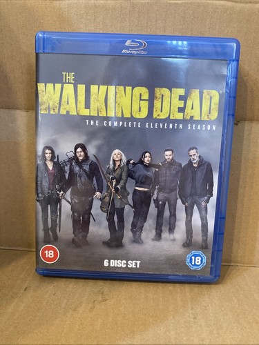 The walking dead season series - walking, season/series