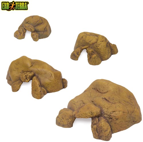 Exo terra reptile - reptile, cave