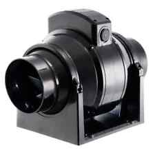 Manrose MF125T In-Line Mixed