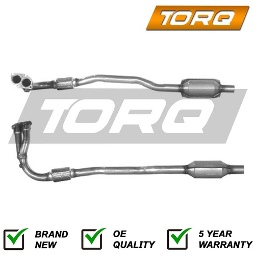 Catalytic converter euro - converter, 2