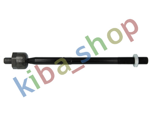 Front axle left - axle,