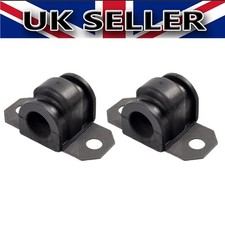 FRONT ANTI ROLL BAR BUSHES 2