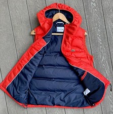 £265~RARE~Authentic LACOSTE