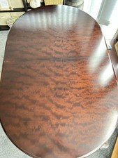 Stag Minstrel Dining Table