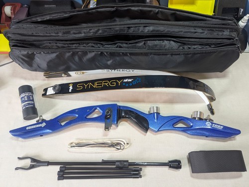 Complete archery kit - archery, 2