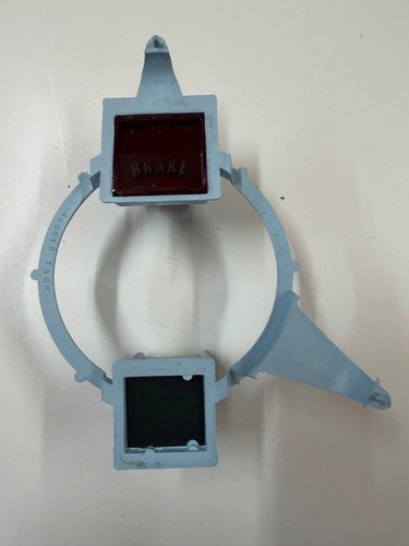 Corvette c3 tachometer - 68-77,