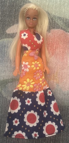 Palitoy vintage pippa doll - palitoy,
