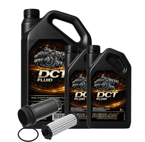 Service kit for ford - service,