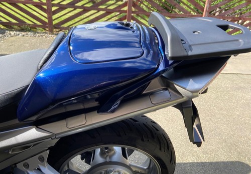 Yamaha fjr1300 corbin smuggler - yamaha,