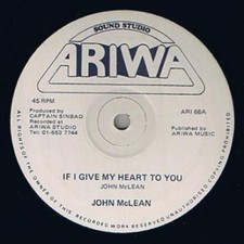 John McLean / Professor