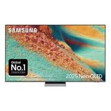 Samsung QE65QN85F 65" QN85F Neo QLED 4K Mini LED Vision AI Smart TV