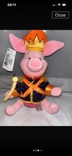 Vintage Disney Store Exclusive
