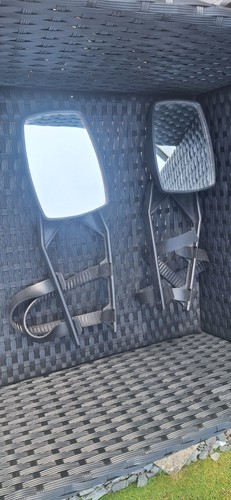 Raydyot towing mirrors - towing, –