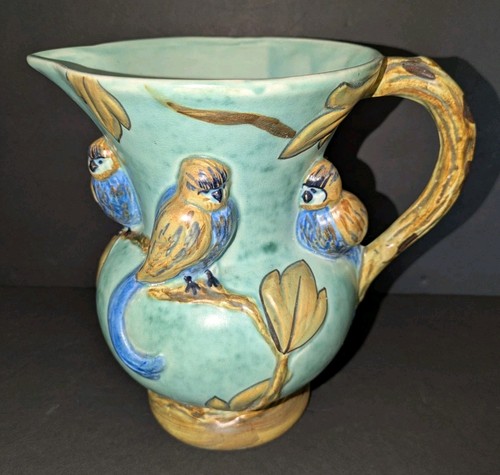Vintage flaxman wade heath - wade,