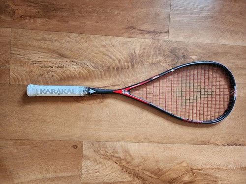 Karakal 2 1 squash - karakal,